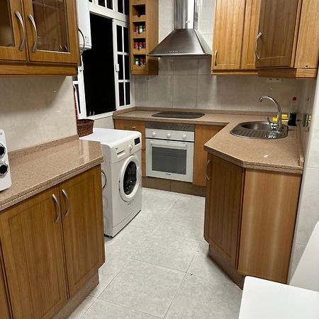 Apartamento Vista-Beach Cádiz Kültér fotó