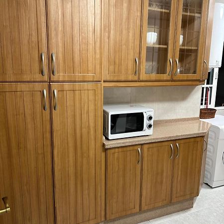 Apartamento Vista-Beach Cádiz Kültér fotó