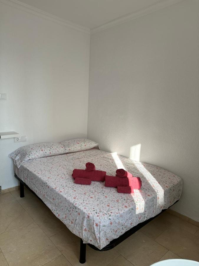 Apartamento Vista-Beach Cádiz Kültér fotó