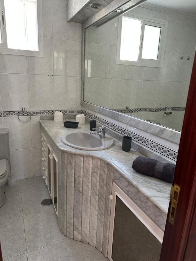 Apartamento Vista-Beach Cádiz Kültér fotó