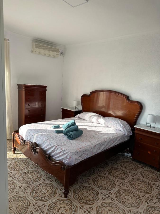 Apartamento Vista-Beach Cádiz Kültér fotó