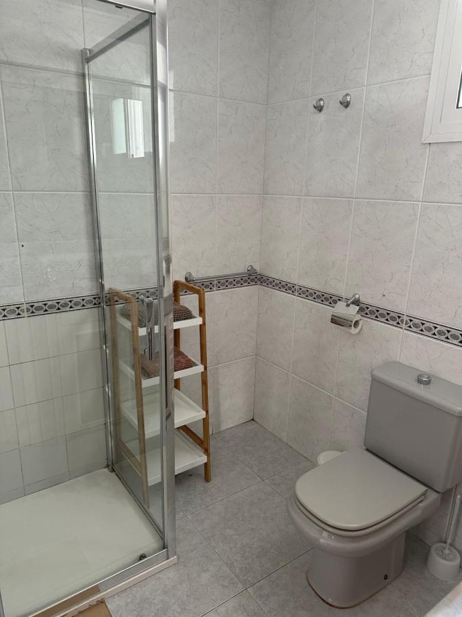 Apartamento Vista-Beach Cádiz Kültér fotó