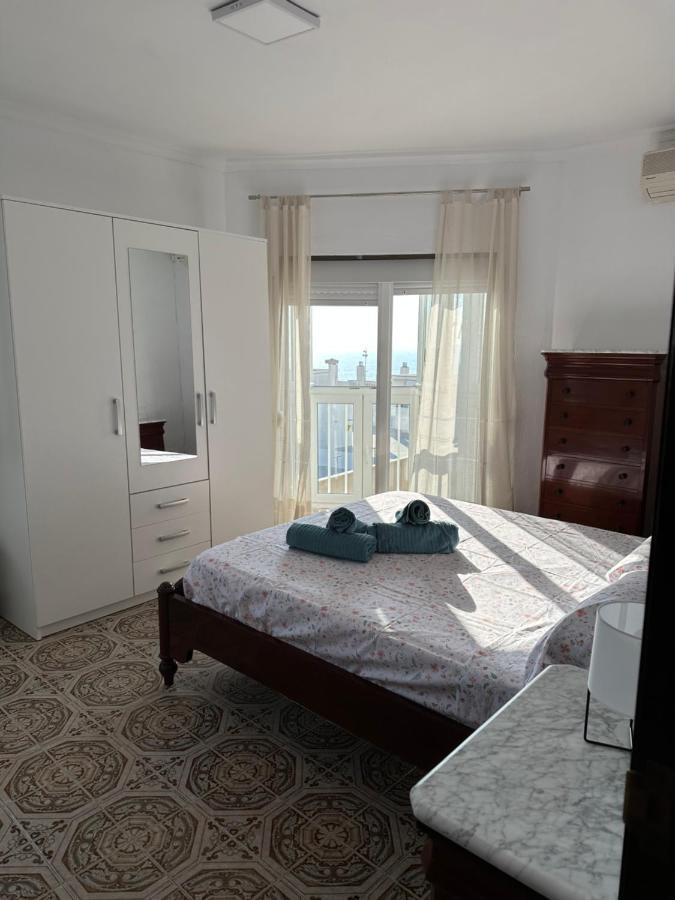 Apartamento Vista-Beach Cádiz Kültér fotó