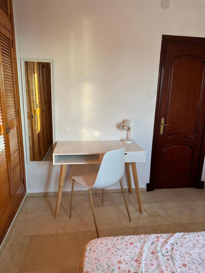 Apartamento Vista-Beach Cádiz Kültér fotó