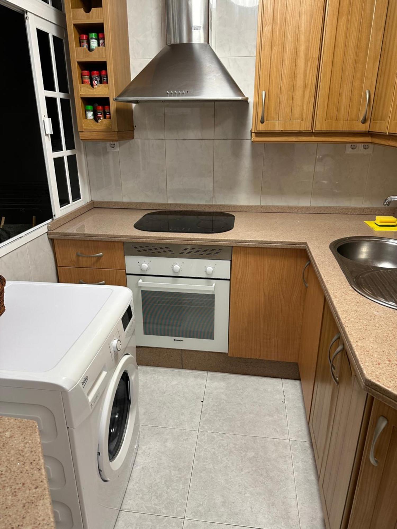Apartamento Vista-Beach Cádiz Kültér fotó