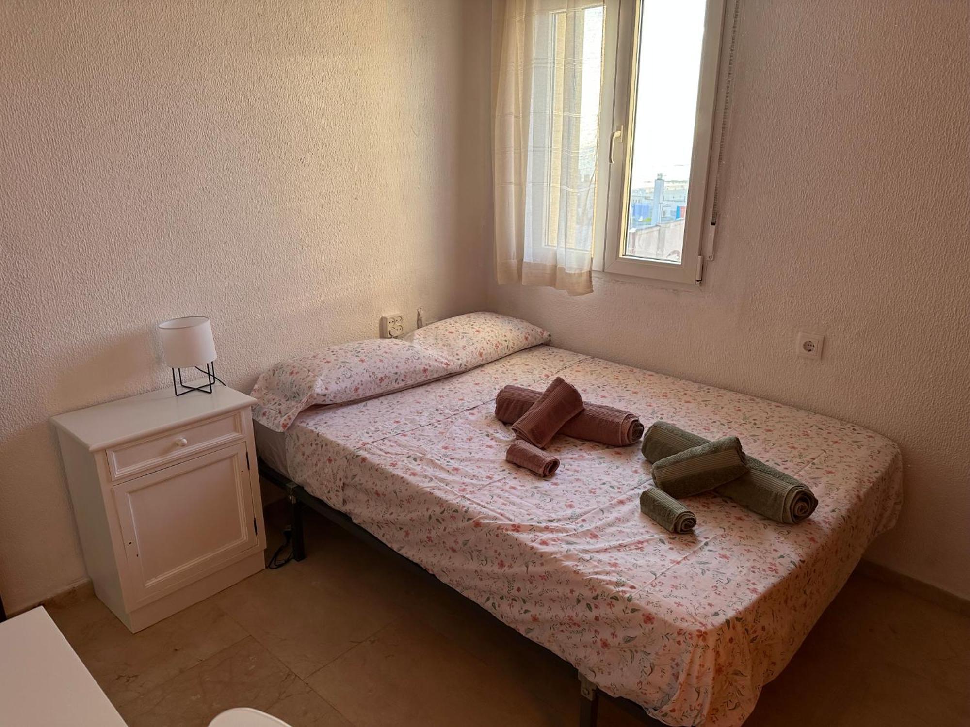 Apartamento Vista-Beach Cádiz Kültér fotó