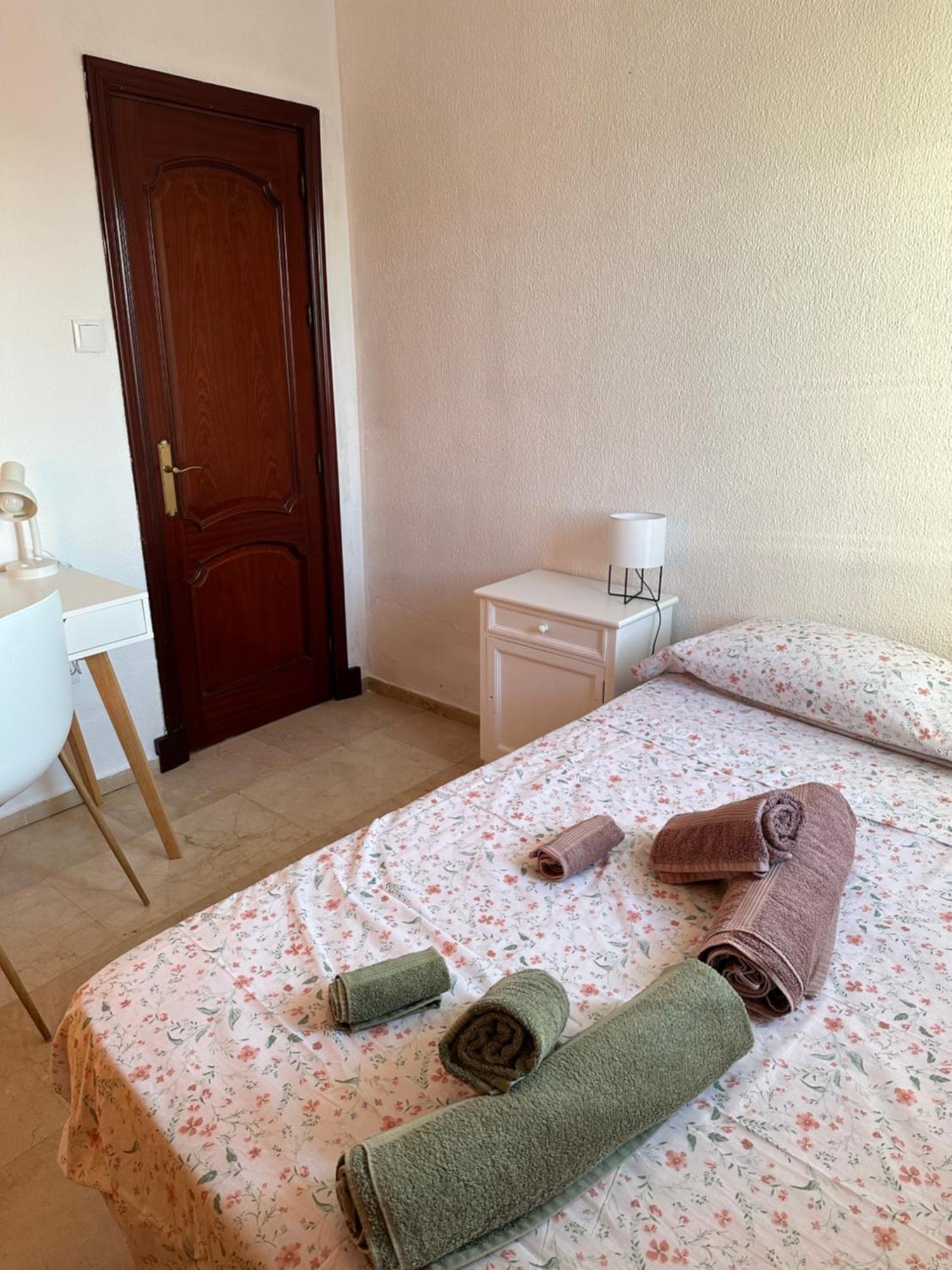 Apartamento Vista-Beach Cádiz Kültér fotó